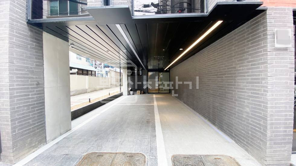서울 강남구 삼성동 강남구청역 5분, 지상2층~5층 연층 임대 월세 매물번호 29284 사진 15