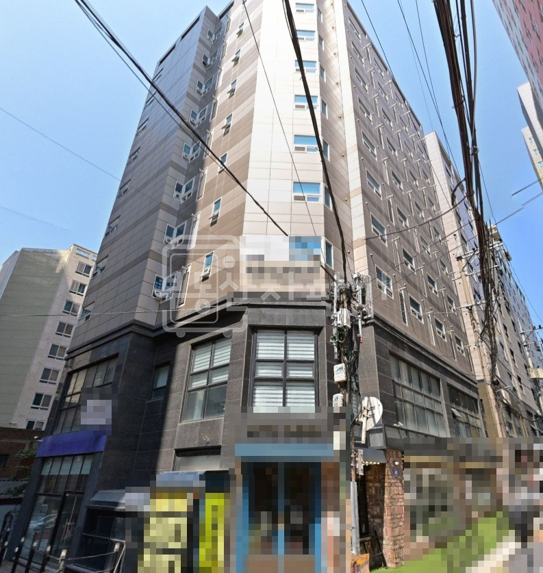 서울 서대문구 대현동 이화여대 인근 수익형 상가 매매 매매 매물번호 29308 사진 1