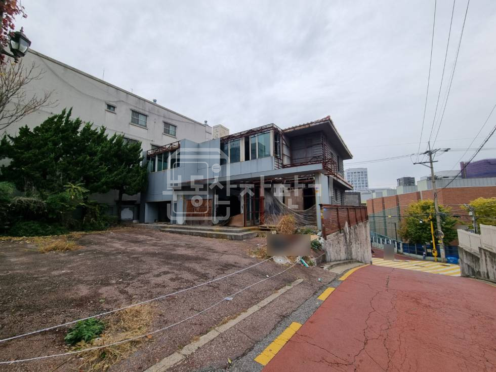 서울 강남구 논현동 무권리, 학동역 도보 7분, 역세권, 1~2층 연층 임대 월세 매물번호 29278 사진 1