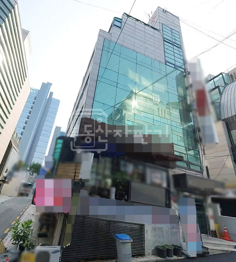서울 서초구 잠원동 무권리, 논현역 3분, 초역세권, 2층 임대 월세 매물번호 29248 사진 1