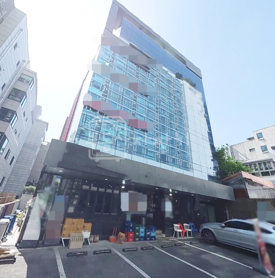 서울 강남구 역삼동 무권리, 강남역 4분, 역세권, 3층 임대 월세 매물번호 28729 사진 1