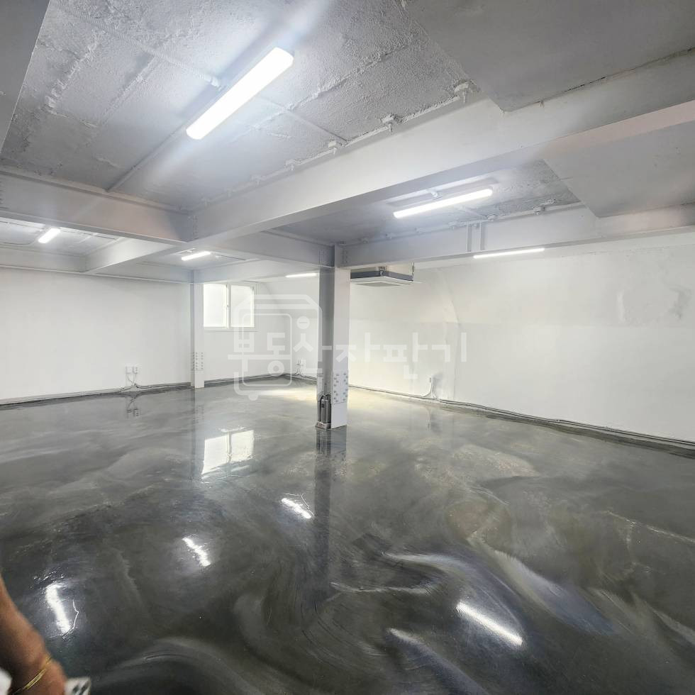 서울 강남구 삼성동 무권리, 선정릉역 4분, 역세권, 4층 임대 월세 매물번호 28236 사진 1