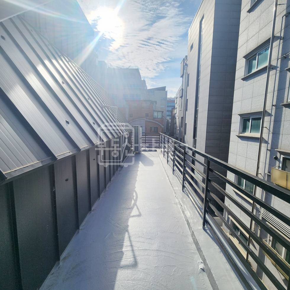 서울 강남구 삼성동 무권리, 선정릉역 4분, 역세권, 4층 임대 월세 매물번호 28236 사진 3
