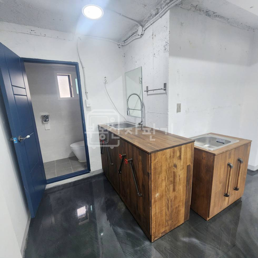 서울 강남구 삼성동 무권리, 선정릉역 4분, 역세권, 4층 임대 월세 매물번호 28236 사진 6