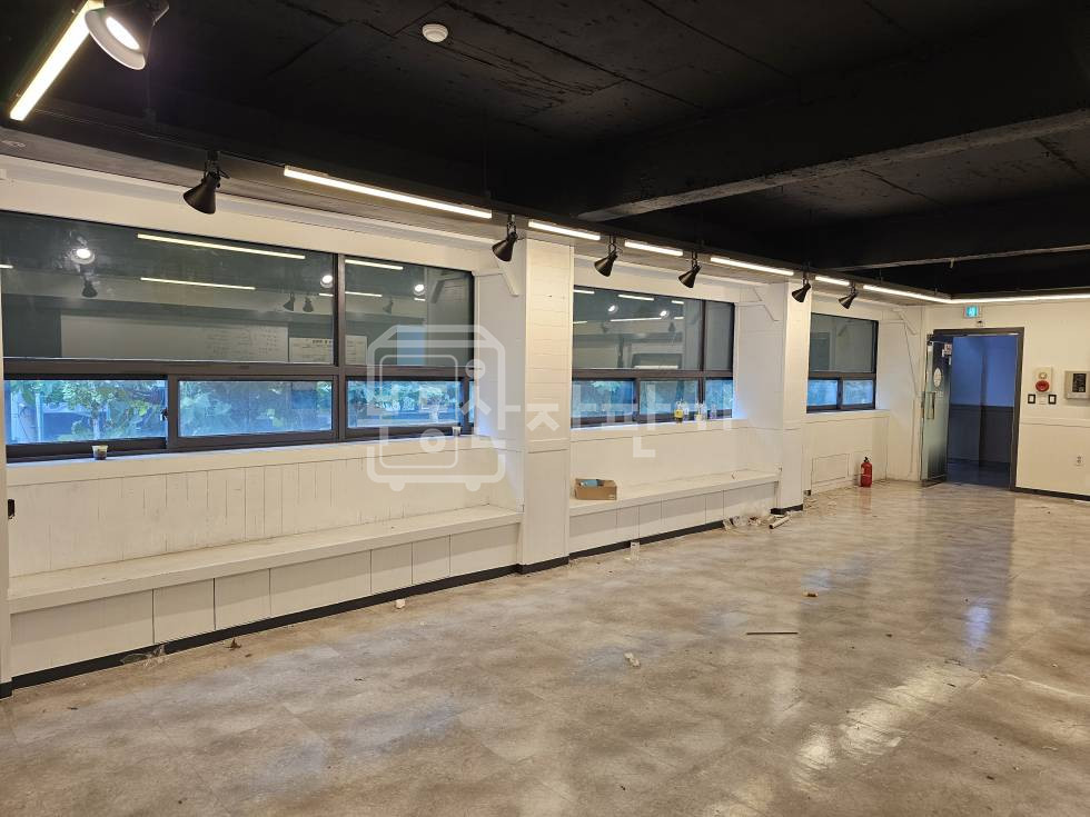 서울 강남구 역삼동 무권리, 역삼역 8분, 역세권, 2층 임대 월세 매물번호 28828 사진 5