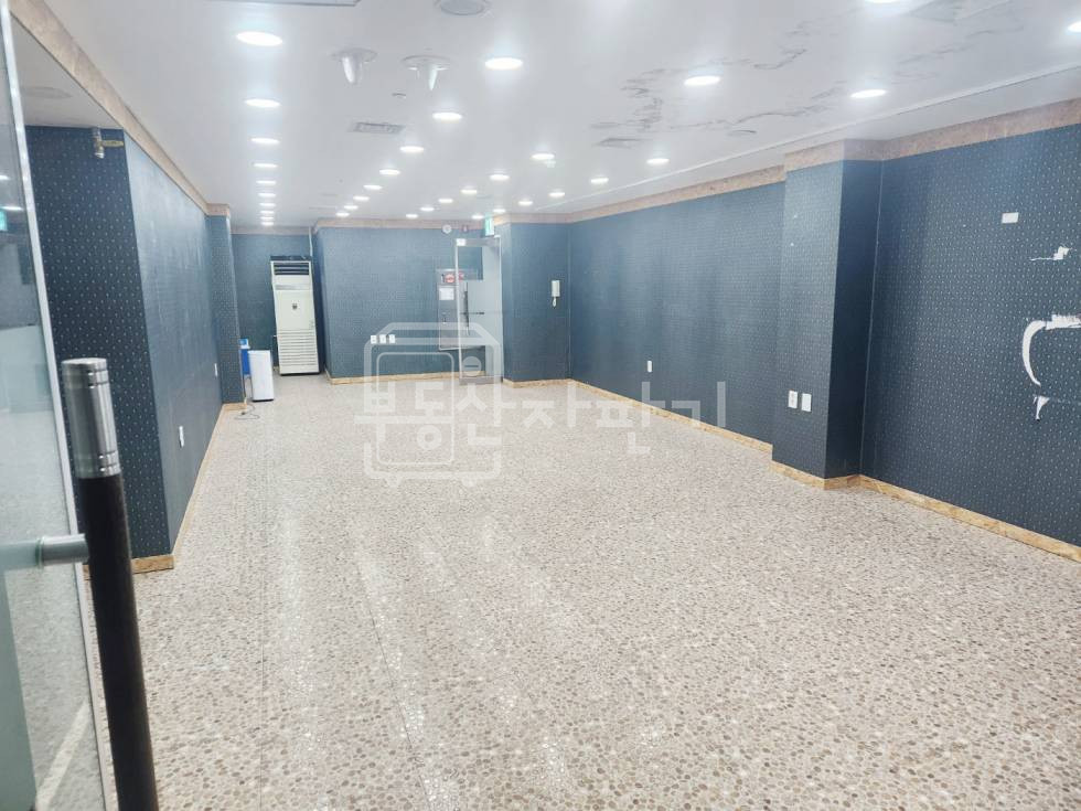 서울 강남구 역삼동 무권리, 대로변, 역삼동 지하1층 임대 월세 매물번호 26317 사진 5