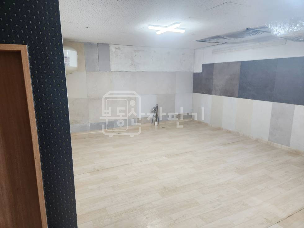 서울 강남구 역삼동 무권리, 대로변, 역삼동 지하1층 임대 월세 매물번호 26317 사진 7