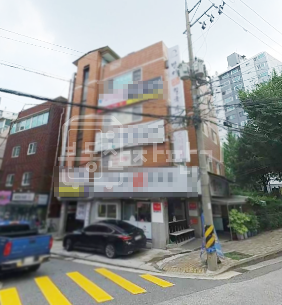 서울 송파구 방이동 무권리, 방이역 도보 5분, 역세권, 1층 임대 월세 매물번호 29340 사진 1