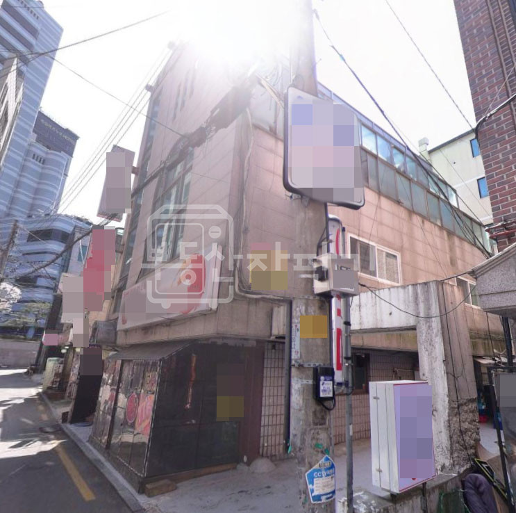 서울 강남구 역삼동 무권리, 선릉역8분, 역세권, 2층 임대 월세 매물번호 27675 사진 1