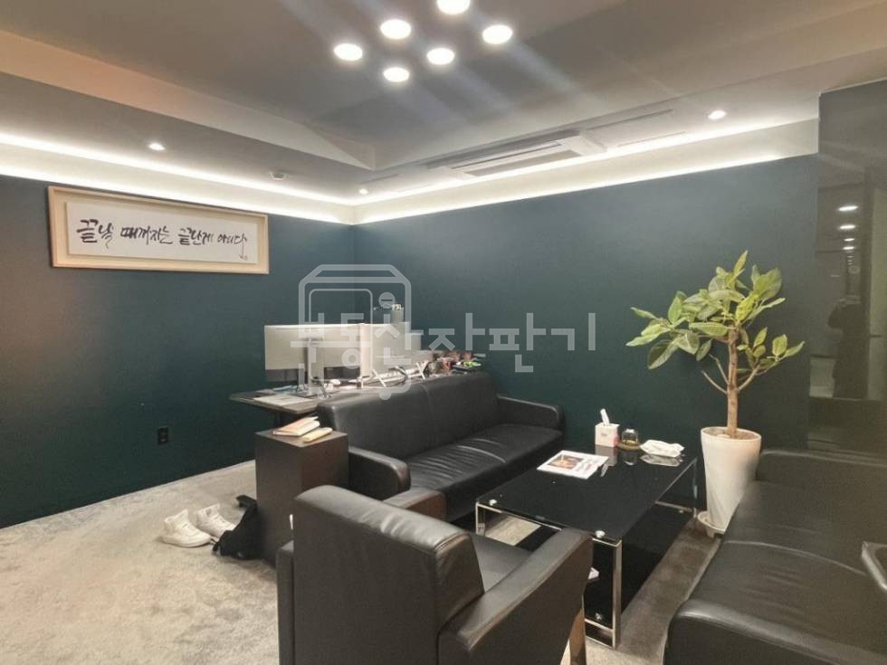 서울 강남구 청담동 무권리, 압구정로데오역 8분, 역세권, 5층 임대 월세 매물번호 24085 사진 6