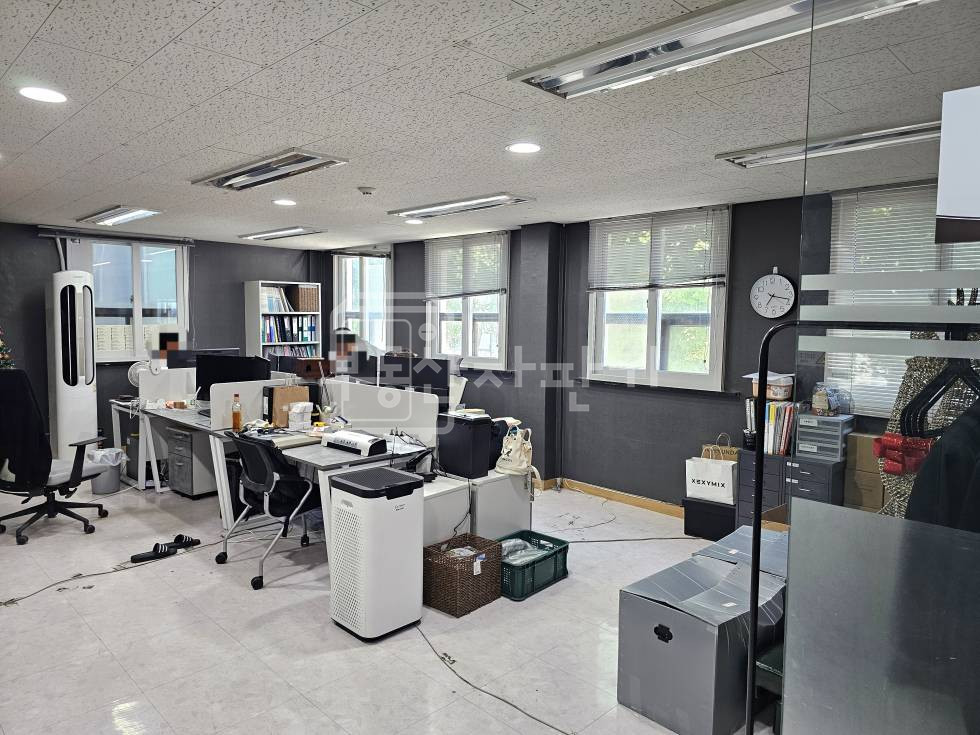 서울 강남구 삼성동 무권리, 봉은사역 도보5분, 역세권, 대로변 코너건물 3층 임대 월세 매물번호 29206 사진 2