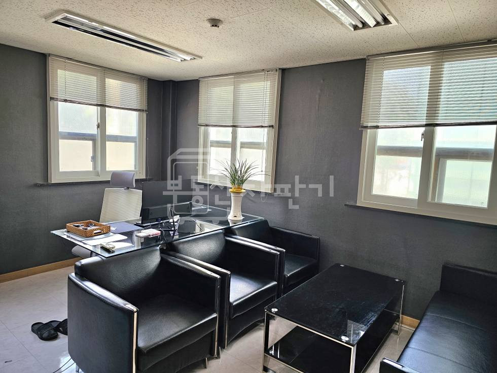 서울 강남구 삼성동 무권리, 봉은사역 도보5분, 역세권, 대로변 코너건물 3층 임대 월세 매물번호 29206 사진 4