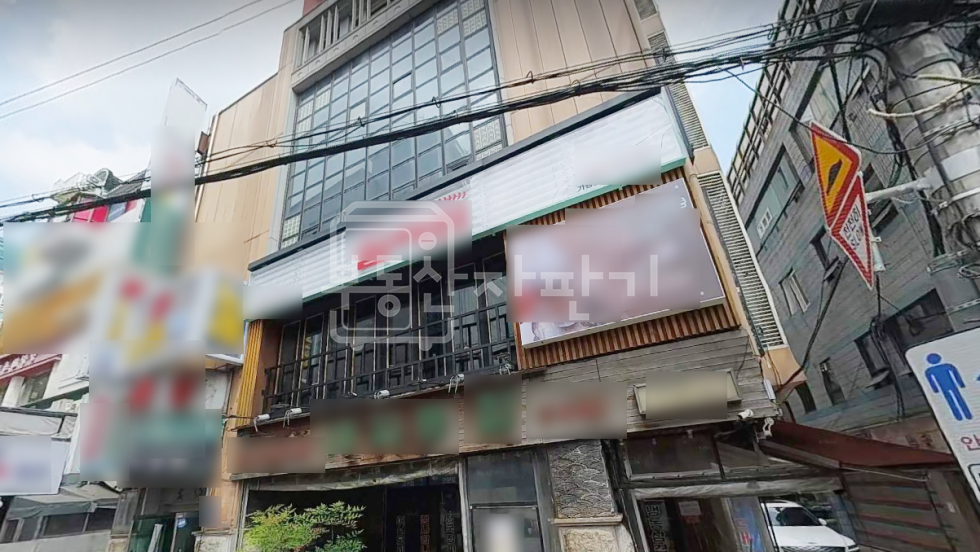 서울 강남구 대치동 무권리, 선릉역 5분, 역세권, 5층 임대 월세 매물번호 29357 사진 1