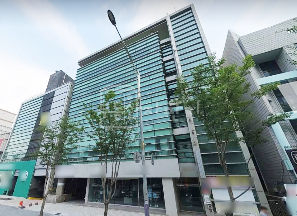 서울 강남구 역삼동 무권리, 싸리고개공원 교차로인근, 1층 임대 월세 매물번호 29387 사진 1