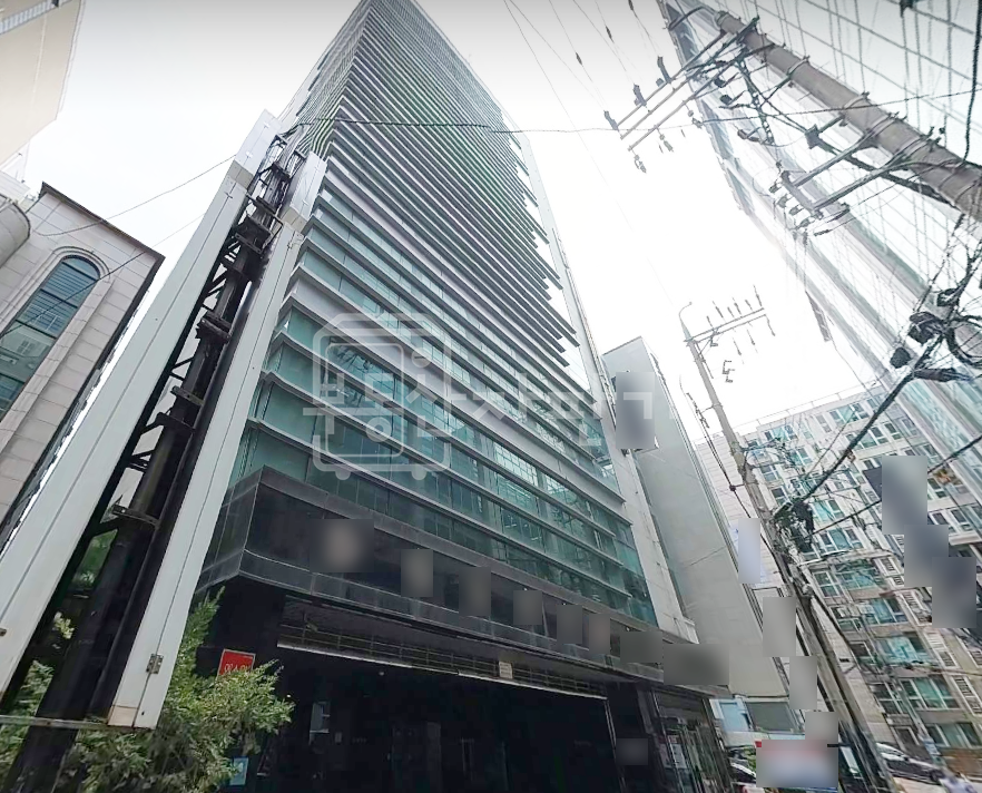 서울 강남구 대치동 무권리, 선릉역 8분, 역세권, 2층 임대 월세 매물번호 29424 사진 1
