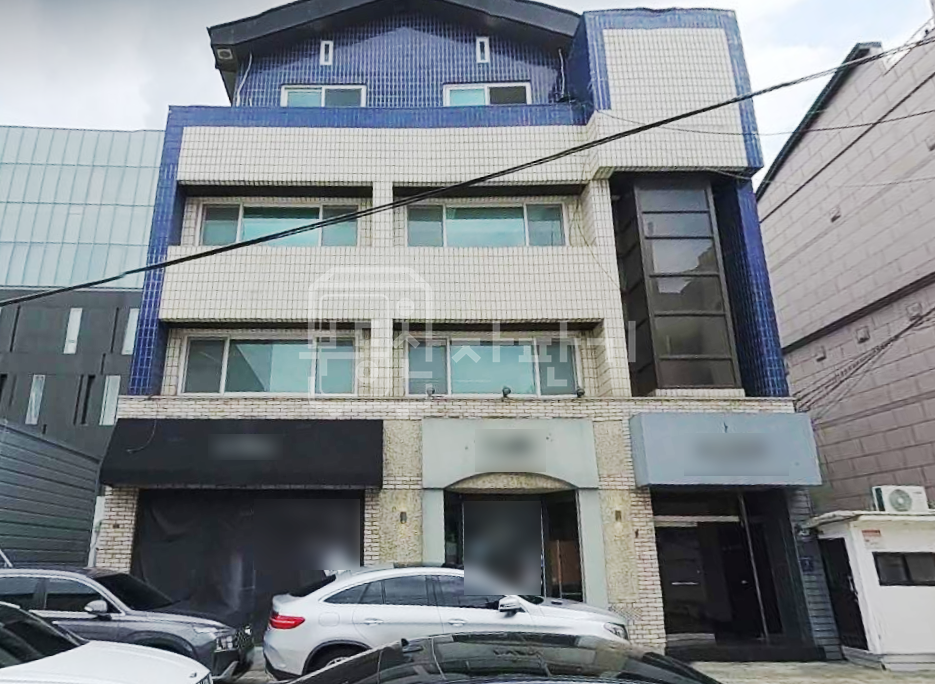 서울 강남구 논현동 무권리, 학동역 4분, 역세권, 지하1층 임대 월세 매물번호 29436 사진 1