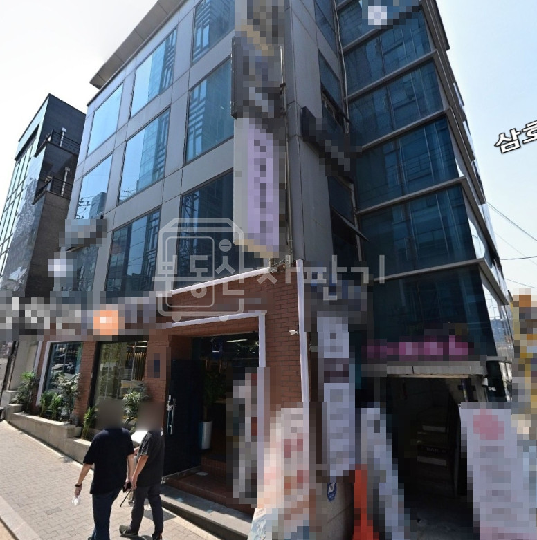 서울 강남구 역삼동 무권리, 역삼역 도보 7분, 역세권, 2층 임대 월세 매물번호 29510 사진 1