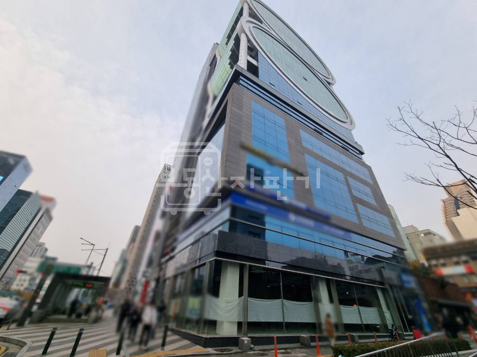 서울 강남구 역삼동 무권리, 신논현역 도보 1분, 초역세권, 지하2층 임대 월세 매물번호 29528 사진 1