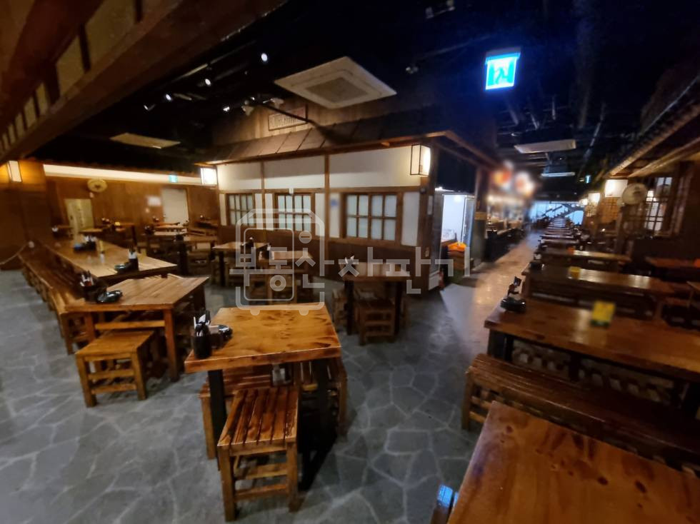 서울 강남구 역삼동 무권리, 신논현역 도보 1분, 초역세권, 지하2층 임대 월세 매물번호 29528 사진 4