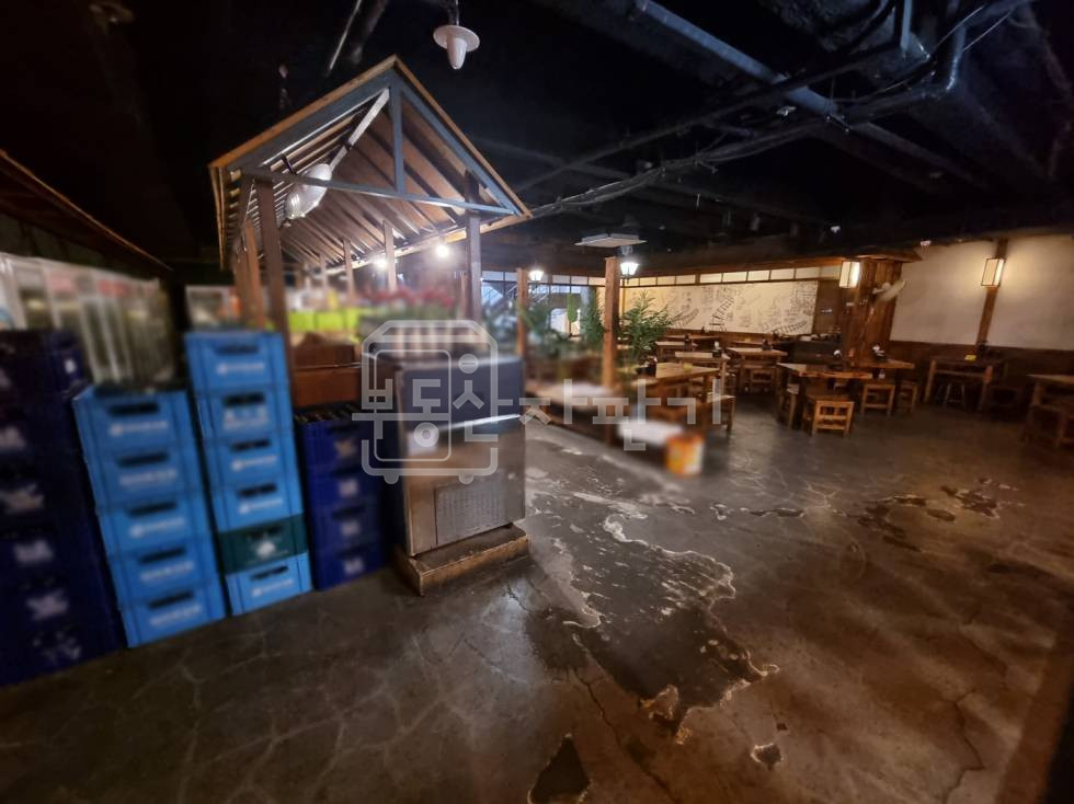 서울 강남구 역삼동 무권리, 신논현역 도보 1분, 초역세권, 지하2층 임대 월세 매물번호 29528 사진 8