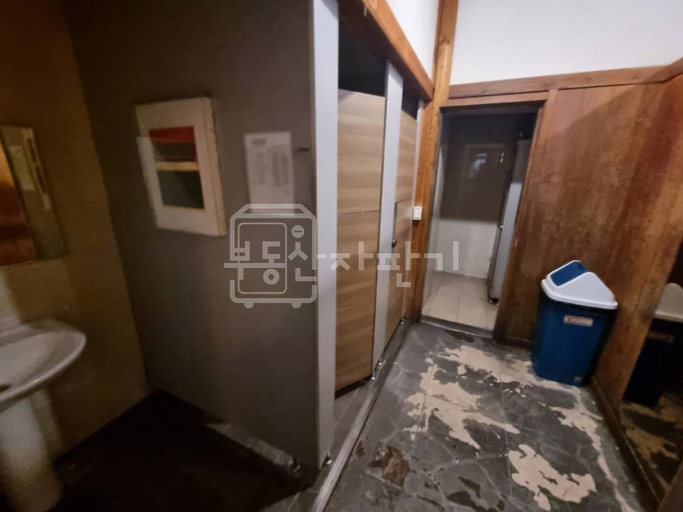 서울 강남구 역삼동 무권리, 신논현역 도보 1분, 초역세권, 지하2층 임대 월세 매물번호 29528 사진 10
