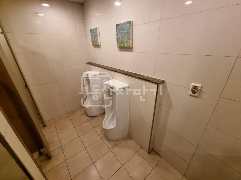 서울 강남구 역삼동 무권리, 신논현역 도보 1분, 초역세권, 지하2층 임대 월세 매물번호 29528 사진 11