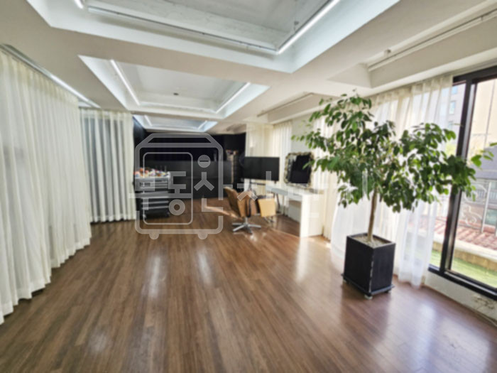 서울 강남구 청담동 무권리, 청담역 도보 4분, 역세권, 코너건물 4층 임대 월세 매물번호 29215 사진 4