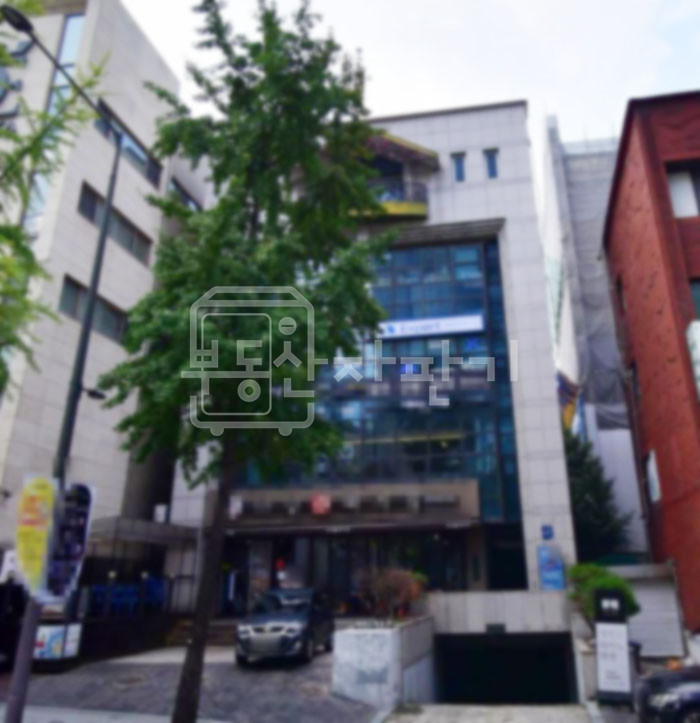 서울 강남구 논현동 무권리, 강남구청역 5분, 역세권, 2층 임대 월세 매물번호 29165 사진 1