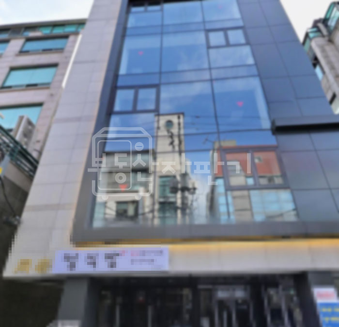 서울 강남구 논현동 무권리, 신논현역 4분, 역세권, 3층 임대 월세 매물번호 29099 사진 1