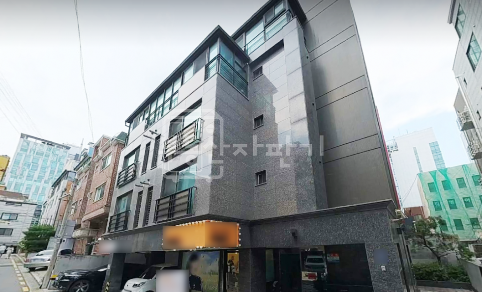 서울 강남구 역삼동 강남역 6분, 역세권, 지하1층 임대 월세 매물번호 29552 사진 1
