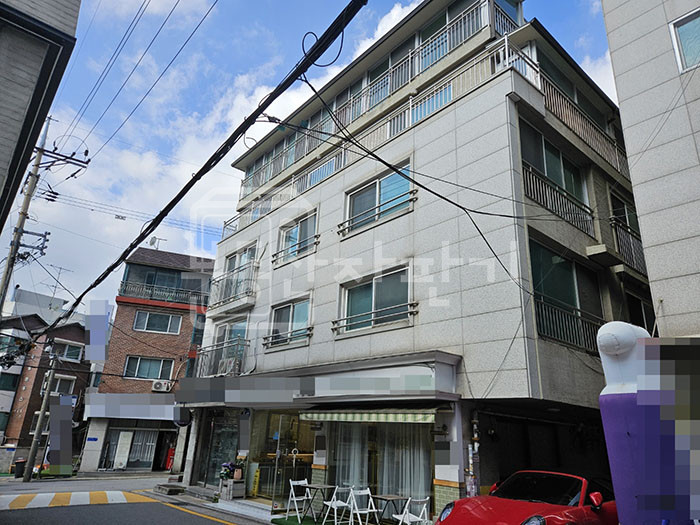 서울 강남구 역삼동 역삼역 5분, 역세권, 1층 임대 월세 매물번호 21719 사진 1