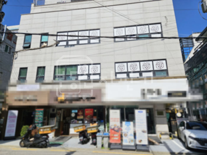 서울 강남구 대치동 선릉역 3분, 초역세권, 1층 임대 월세 매물번호 28926 사진 1