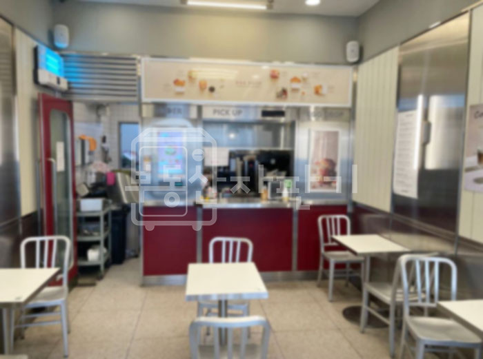 서울 강남구 대치동 한티역 1분, 초역세권, 1층 임대 월세 매물번호 28252 사진 1