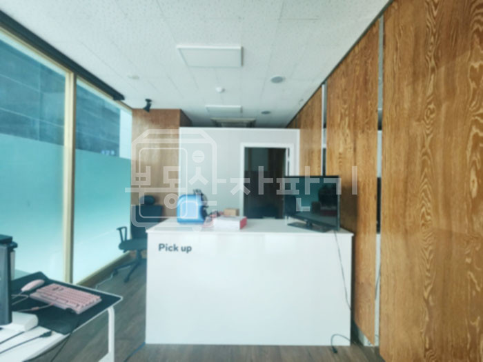 서울 강남구 삼성동 무권리, 삼성중앙역 3분, 초역세권, 1층 임대 월세 매물번호 28165 사진 1