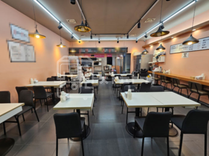 서울 강남구 역삼동 선릉역 2분, 초역세권, 지하1층 임대 월세 매물번호 28158 사진 1