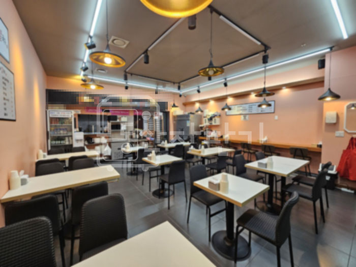 서울 강남구 역삼동 선릉역 2분, 초역세권, 지하1층 임대 월세 매물번호 28158 사진 3