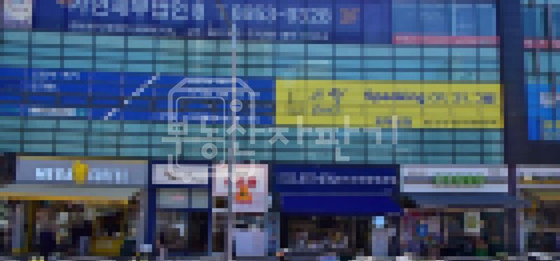 서울 강남구 삼성동 강남구청역 6분, 역세권, 1층 임대 월세 매물번호 29006 사진 1