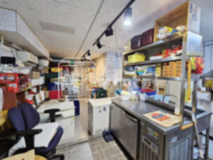 서울 강남구 역삼동 역삼역 4분, 역세권, 1층 임대 월세 매물번호 27799 사진 6