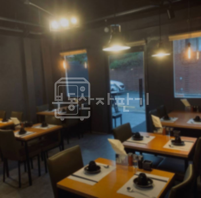 서울 강남구 역삼동 역삼역 9분, 역세권, 1층 임대 월세 매물번호 27718 사진 1