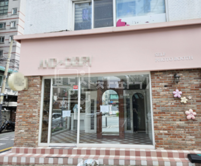 서울 광진구 능동 군자역 2분, 초역세권, 대로변 1층 임대 월세 매물번호 28774 사진 1