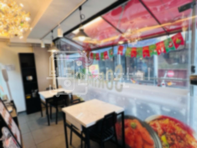 서울 강남구 개포동 개포동역 1분, 초역세권, 1층 임대 월세 매물번호 27474 사진 1