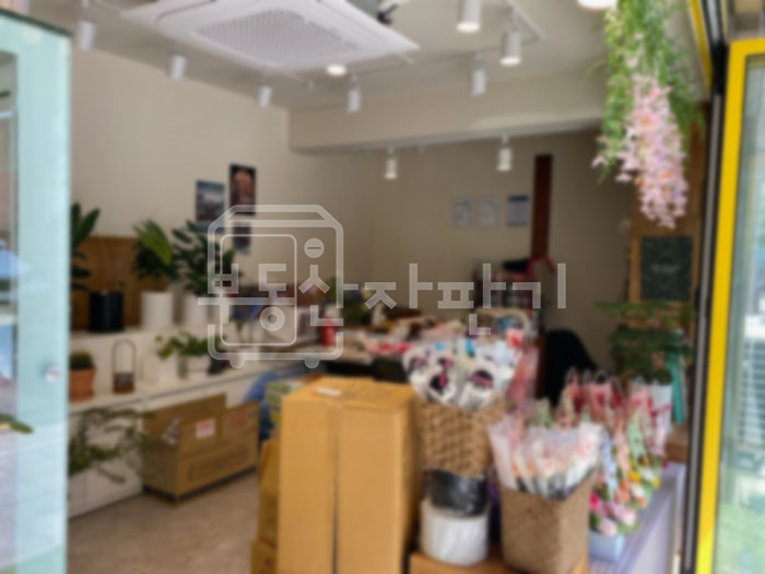 서울 서초구 서초동 교대역 2분, 초역세권, 1층 임대 월세 매물번호 27460 사진 1