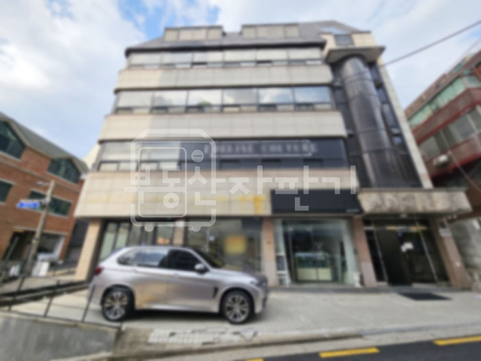 서울 강남구 논현동 강남구청역 4분, 역세권, 1층 임대 월세 매물번호 28658 사진 1
