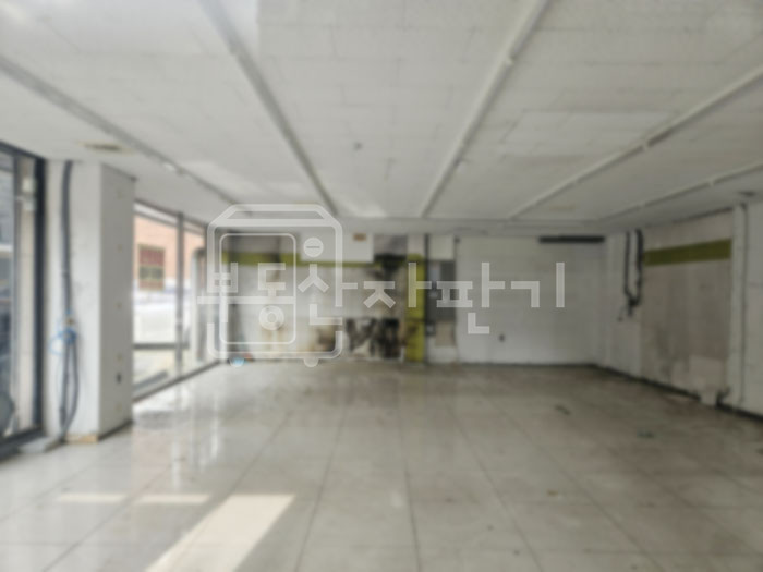 서울 강남구 논현동 강남구청역 4분, 역세권, 1층 임대 월세 매물번호 28658 사진 3