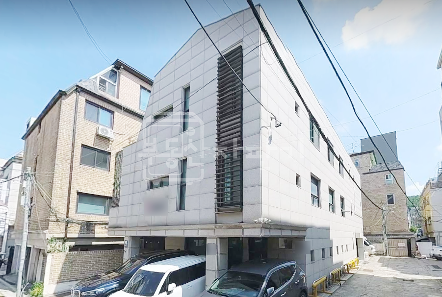 서울 서초구 방배동 무권리, 내방역 1분, 초역세권, 1층 임대 월세 매물번호 29558 사진 1