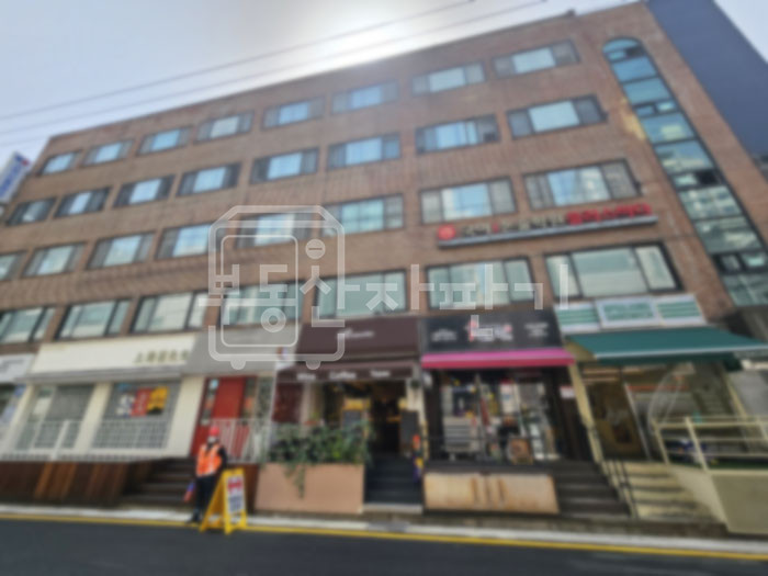 서울 서초구 서초동 교대역 6분, 역세권, 2층 임대 월세 매물번호 27478 사진 1