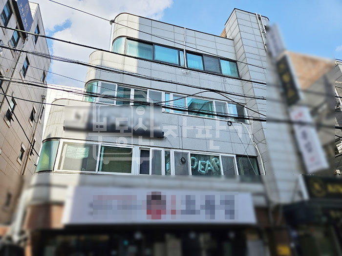 서울 강남구 역삼동 선릉역 3분, 초역세권, 1층 임대 월세 매물번호 27318 사진 1