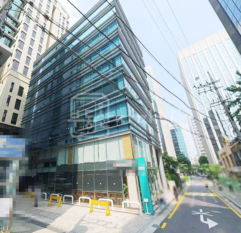 서울 강남구 대치동 삼성역 8분, 역세권, 1층~2층 임대 월세 매물번호 27312 사진 1
