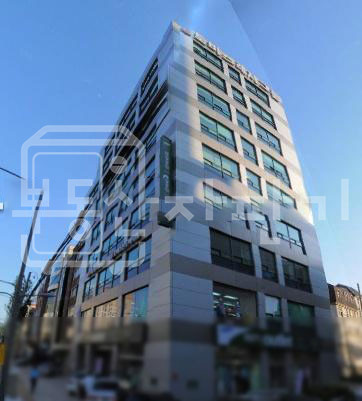 서울 강남구 역삼동 무권리, 개나리아파트사거리, 대로변, 7층 임대 월세 매물번호 27076 사진 1