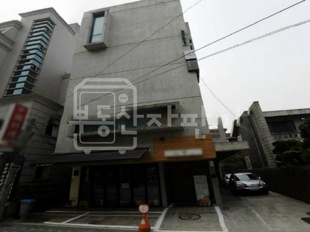 서울 강남구 신사동 무권리, 압구정역10분,역세권,3층임대 월세 매물번호 26810 사진 1